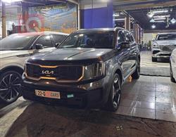 کیا تێلوراید